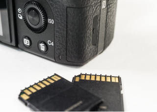 1．全工程を記録した「工事アルバム」で不安ゼロ