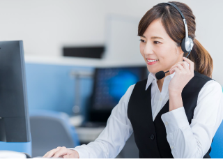 3．保証が切れても、無視しません