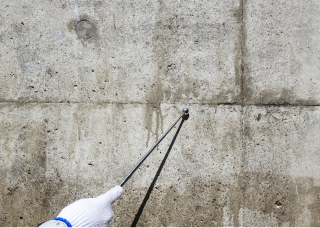 打診棒（打音診断）