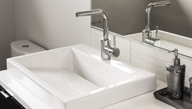 洗面所のトラブル