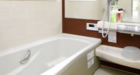 浴室リフォーム