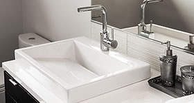 洗面リフォーム