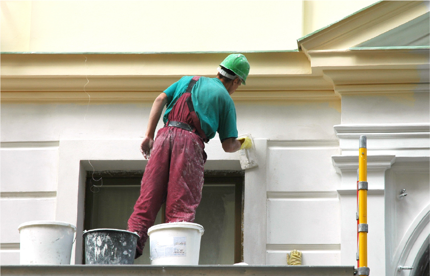 東京エリアでコツコツ、信頼を積み重ねてきました