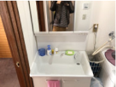 水廻りリフォーム03